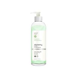 Lapte de corp Green, 300ml, Alchemy