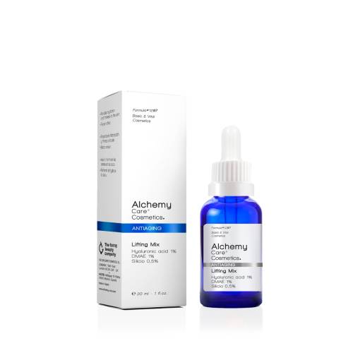 Ser anti-aging Lifting Mix Formula, 30ml, Alchemy