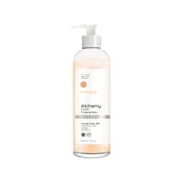 Lapte de corp Orange Body, 300ml, Alchemy