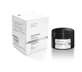 Crema de fata anti-aging reparatoare, 50ml, Alchemy