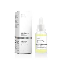 Ser retinol 0.3%, 30ml, Alchemy