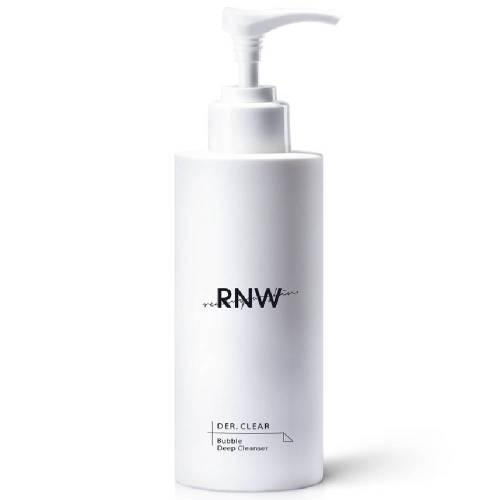 Gel de curatare Bubble Deep, 200ml, RNW