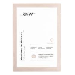 Masca tip servetel pentru stralucire si fermitate Ganoderma Lucidum, 1 bucata, RNW