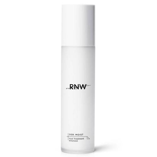 Emulsie hidratanta pentru fata Hyal Treatment, 125ml, RNW