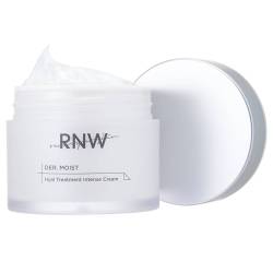 Crema intens hidratanta pentru fata Hyal Treatment Intense, 60ml, RNW