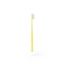 Periuta de dinti cu echinacea Lemon, 1 bucata, Piuma