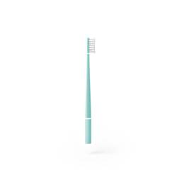 Periuta de dinti cu echinacea Turquoise, 1 bucata, Piuma