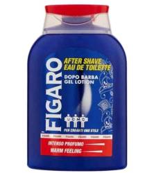 Lotiune-gel after shave, 150ml, Figaro