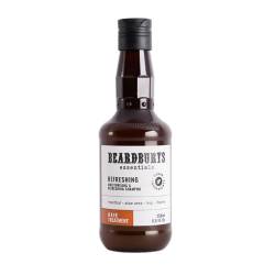 Sampon revigorant cu mentol, 250ml, Beardburys