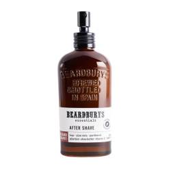 After shave pentru barbati, 120ml, Beardburys