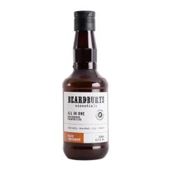 Sampon All In one, 250ml, Beardburys