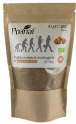 Pudra proteica din samburi de nuca - eco-bio 150g - Pronat