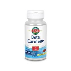 Secom Beta Carotene, 50 capsule moi