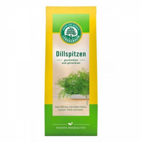 Marar, eco-bio, 15g - Lebensbaum