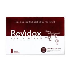 Revidox x30cps