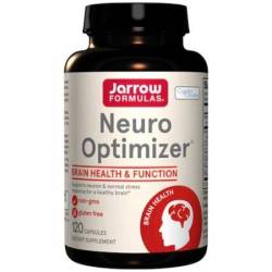 Neuro Optimizer 120 capsule, Jarrow Secom - SECOM