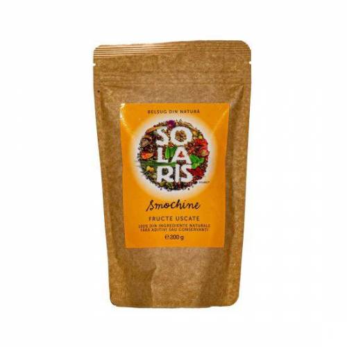 Smochine, 200g - Solaris