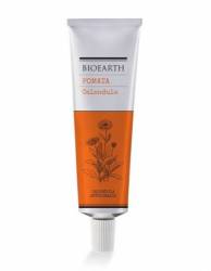 Crema cu galbenele The Herbalist, 50 ml, Bioearth