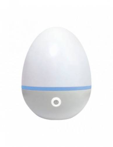 Difuzor aromaterapie pentru camera si masina Smart