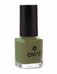 Lac de unghii rezistent, Olive, 7 ml, Avril