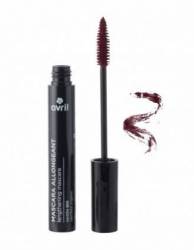 Rimel cu efect de alungire si definire gene Pruna, 9 ml, Avril