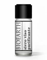 Ser ten purificator cu salvie, eco-bio, 5 ml, Bioearth