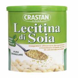 Lecitina de soia 250g - SANOVITA