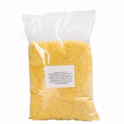 Seminte de mei decorticat 1000g - SANOVITA