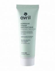 Exfoliant enzimatic pentru fata, cu rodie, 50 ml, Avril
