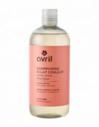 Sampon pentru par vopsit, Color Radiance, 500 ml, Avril