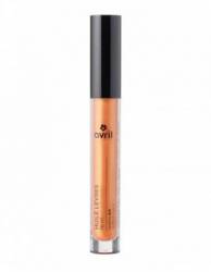 Ulei pentru buze Kumquat Eco-Bio 3.5ml - Avril