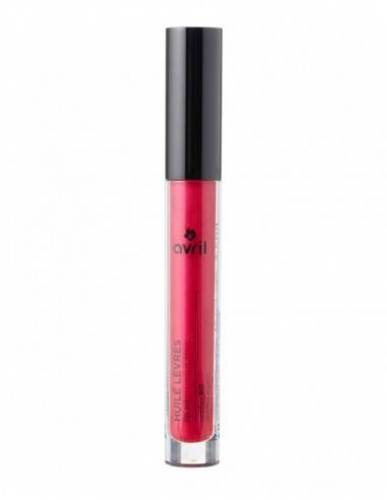 Ulei pentru buze Magenta Eco-Bio 3.5ml - Avril
