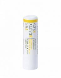 Balsam de buze cu aloe si shea Eco-Bio 5,5ml - Bioearth
