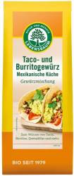 Condiment pentru taco si burrito Eco-Bio 50g - Lebensbaum