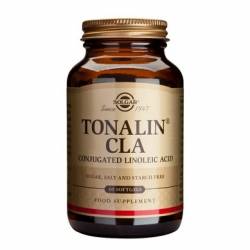 Tonalin CLA 1300mg - 60 gelule - SOLGAR