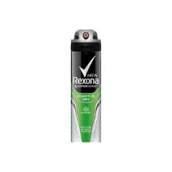 Deodorant spray Men Quantum Dry, 150ml, Rexona