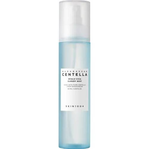 Mist facial hidratant Centella Hyalu-Cica Cloudy Mist, 120ml, Skin1004