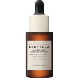 Ser pentru fata Centella Probio-Cica Intensive Ampoule, 30ml, Skin1004