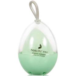 Buretel de machiaj cu agatatoare, 1 bucata, Nascita