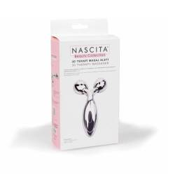 Dispozitiv pentru masaj facial terapeutic, 1 bucata, Nascita