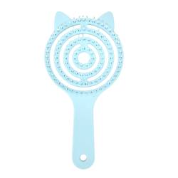 Perie de par flexibila pentru copii, 1 bucata, Nascita