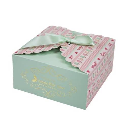 Pachet Pensule 5 bucati + Bureti de machiaj 4 bucati, Nascita