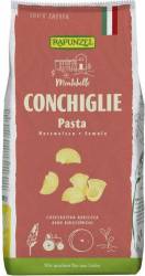 Paste conchiglie semola Eco-Bio 500g - Rapunzel