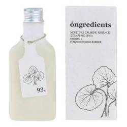 Esenta hidratanta si calmanta cu Centella Asiatica, 150ml, Ongredients