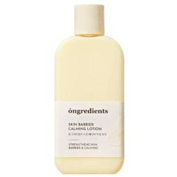 Lotiune calmanta protectoare cu extract de Centella Asiatica, 220ml, Ongredients