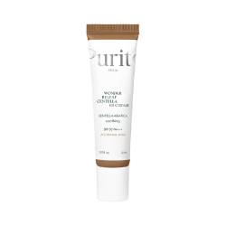 BB Cream cu SPF30 PA+++ Wonder Releaf Centella 29 Caramel Beige, 30ml, Purito