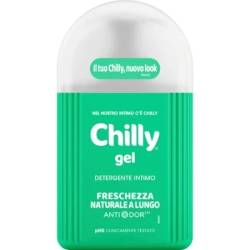 Gel pentru igiena intima Fresh, 200ml, Chilly