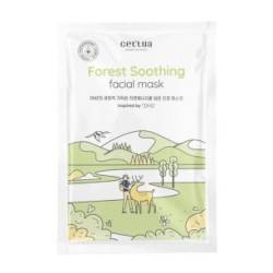 Masca tip servetel pentru calmare Forest „DMZ”, 20g, Cettua