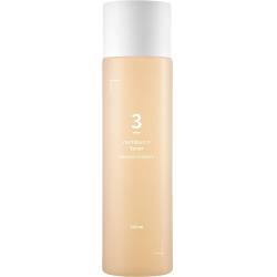 Toner pentru stralucire No.3 Super Glowing Essence, 200ml, Numbuzin
