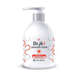 Lotiune pentru protectie solara Dr. JK1, 200ml, Pax Moly